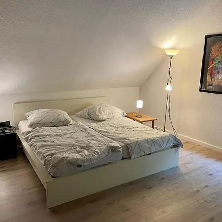 Dokomi Düsseldorf Köln 5 Pers Mit Terrasse Big Tv Kaarst