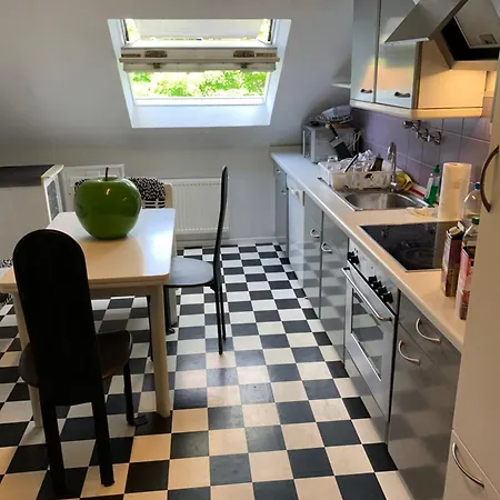 Dokomi Duesseldorf Koeln 5 Pers Mit Terrasse Big Tv