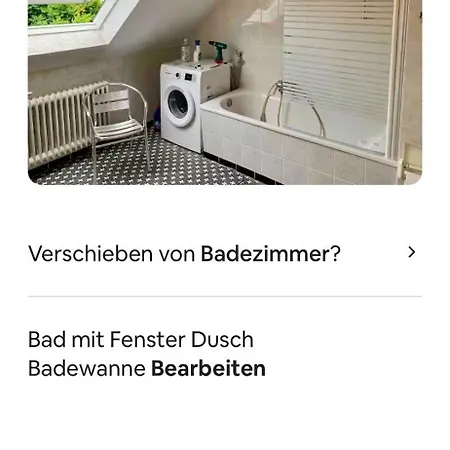 Dokomi Duesseldorf Koeln 5 Pers Mit Terrasse Big Tv