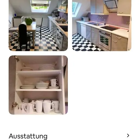 Dokomi Düsseldorf Köln 5 Pers Mit Terrasse Big Tv Apartamento