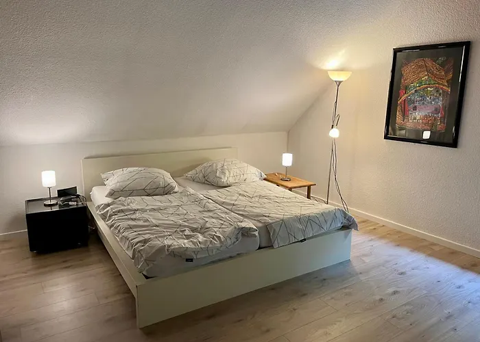 Dokomi Düsseldorf Köln 5 Pers Mit Terrasse Big Tv Kaarst