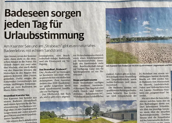 Dokomi Düsseldorf Köln 5 Pers Mit Terrasse Big Tv Apartamento