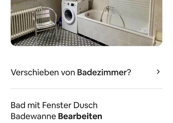 Dokomi Düsseldorf Köln 5 Pers Mit Terrasse Big Tv