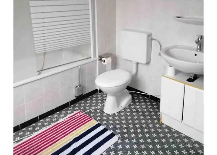 Dokomi Düsseldorf Köln 5 Pers Mit Terrasse Big Tv